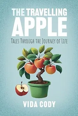 E-Book (epub) Travelling Apple von Vida Cody