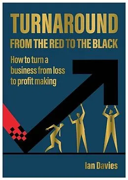 E-Book (epub) Turnaround von Ian Davies