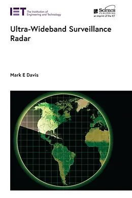 E-Book (epub) Ultra-Wideband Surveillance Radar von Mark E. Davis