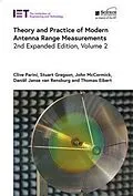 E-Book (epub) Theory and Practice of Modern Antenna Range Measurements, Volume 2 von Clive Parini, Stuart Gregson, John McCormick