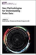 Livre Relié New Methodologies for Understanding Radar Data de 