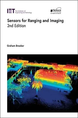 E-Book (epub) Sensors for Ranging and Imaging von Graham Brooker