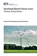 E-Book (epub) Overhead Electric Power Lines von Surajit Chattopadhyay, Arabinda Das