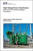 Livre Relié High Voltage Power Transformers de Stefano (Risk Manager, TSO TERNA, Italy) Zunino, Marino (Head of the Power System Risk Management Unit, TSO TERNA, Fabrizio (Senior Consultant) Ferrari