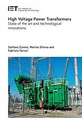 E-Book (epub) High Voltage Power Transformers von Stefano Zunino, Marino Sforna, Fabrizio Ferrari
