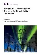 E-Book (epub) Power Line Communication Systems for Smart Grids von Unknown