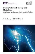 E-Book (epub) Darney's Circuit Theory and Modelling von Ian B. Darney, Chris M. Hewitt