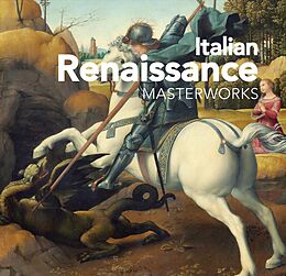 Fester Einband Italian Renaissance von Peter Crack