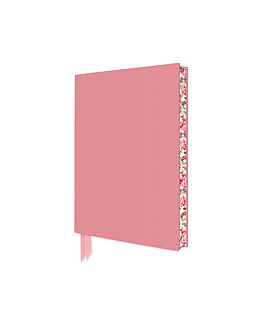  Baby Pink Artisan Pocket Journal (Flame Tree Journals) de 