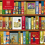 Livre Relié Adult Jigsaw Puzzle Bodleian Libraries: Three Shelves (500 Pieces): 500-Piece Jigsaw Puzzles de 