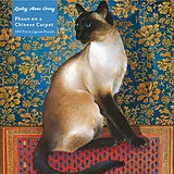 Adult Jigsaw Puzzle Lesley Anne Ivory: Phuan on a Chinese Carpet (500 pieces) Spiel