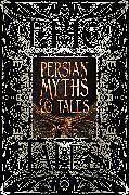 Livre Relié Persian Myths & Tales de 