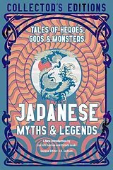 Fester Einband Japanese Myths & Legends von 