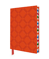 Livre Relié Alhambra Tile Artisan Art Notebook (Flame Tree Journals) de Flame Tree Publishing