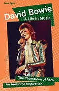 E-Book (epub) David Bowie von Sean Egan
