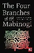 Kartonierter Einband The Four Branches of the Mabinogi von J.k. Jackson