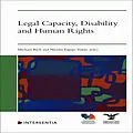 E-Book (epub) Legal Capacity, Disability and Human Rights von Michael Bach