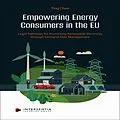 E-Book (epub) Empowering Energy Consumers in the EU von Ting Chen