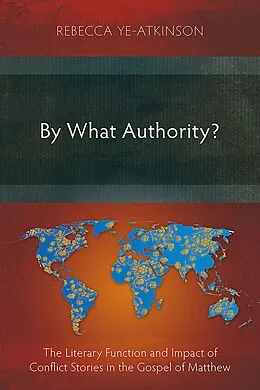 E-Book (epub) By What Authority? von Rebecca Ye-Atkinson