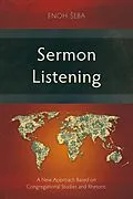 E-Book (epub) Sermon Listening von Enoh Seba
