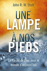 eBook (epub) Une lampe à nos pieds de John Stott