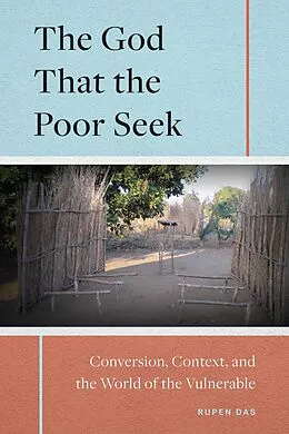 E-Book (epub) The God That the Poor Seek von Rupen Das
