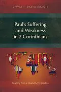 E-Book (epub) Paul's Suffering and Weakness in 2 Corinthians von Royal L. Pakhuongte