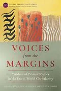 E-Book (epub) Voices from the Margins von 