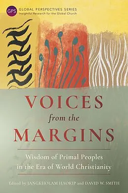 E-Book (epub) Voices from the Margins von 