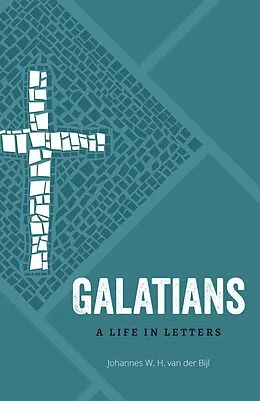 E-Book (epub) Galatians von Johannes W. H. van der Bijl