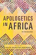 E-Book (epub) Apologetics in Africa von 