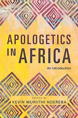 E-Book (epub) Apologetics in Africa von 