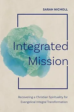 E-Book (epub) Integrated Mission von Sarah Nicholl