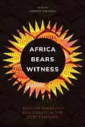 ePUB Africa Bears Witness von 