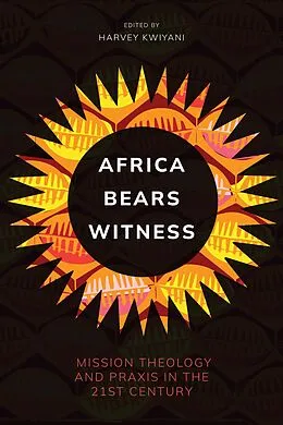 ePUB Africa Bears Witness von 