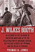 E-Book (epub) J. Wilkes Booth von Thomas Jones