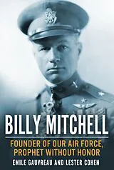 E-Book (epub) Billy Mitchell von Emile Gauvreau, Lester Cohen