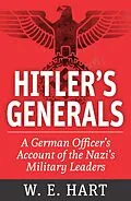 E-Book (epub) Hitler's Generals von W. E. Hart