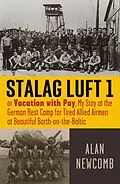 E-Book (epub) Stalag Luft I von Alan Harrison Newcomb