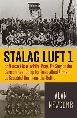 E-Book (epub) Stalag Luft I von Alan Harrison Newcomb