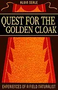 E-Book (epub) Quest for the Golden Cloak von Alvin Seale