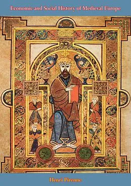 E-Book (epub) Economic and Social History of Medieval Europe von Henri Pirenne