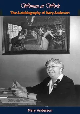 E-Book (epub) Woman at Work von Mary Anderson