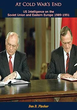 E-Book (epub) At Cold War's End von Ben B. Fischer