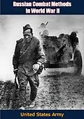 E-Book (epub) Russian Combat Methods in World War II von United States Army