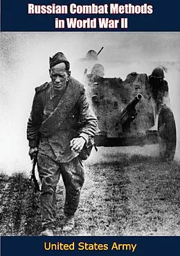 E-Book (epub) Russian Combat Methods in World War II von United States Army