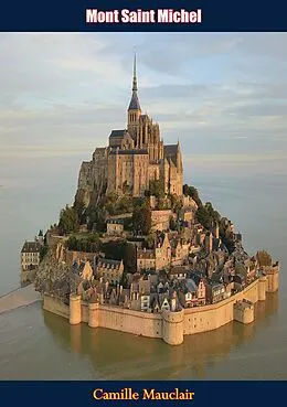 E-Book (epub) Mont Saint Michel von Camille Mauclair