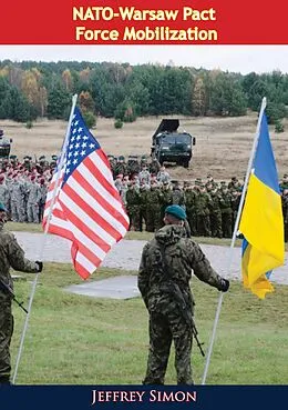 E-Book (epub) NATO-Warsaw Pact Force Mobilization von Jeffrey Simon