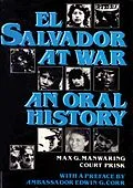 E-Book (epub) El Salvador at War von Max G. Manwaring