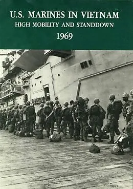 E-Book (epub) U.S. Marines in Vietnam von Charles R. Smith